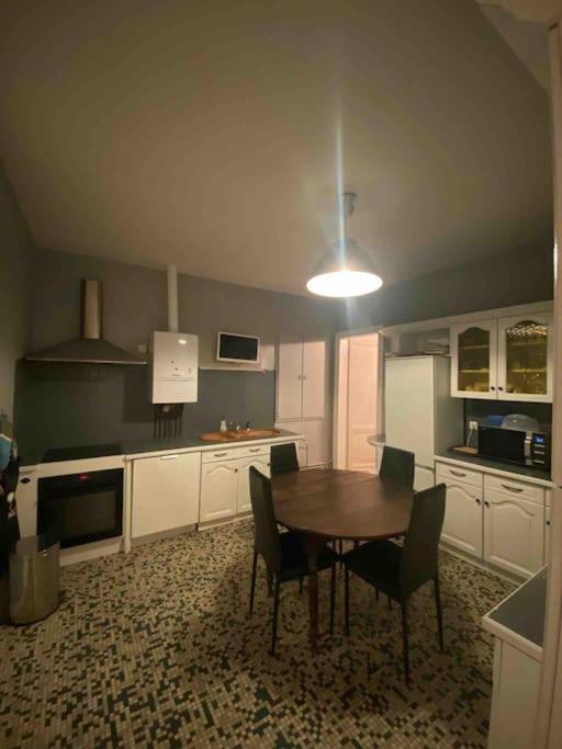Maison A Arcachon Avec Piscine Hors-Sol Ngoại thất bức ảnh